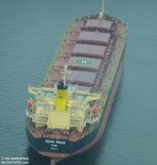 MV OCEAN PRINCE - PROVISION REF. SYSTEM REPAIRS AND SPARE PARTS SUPPLY
