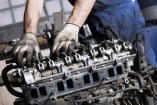 CATERPILLAR C18 GENERATOR ENGINE OVERHAULS AND SPARE PARTS SUPPLYS IN HAIPHONG PORT - VIETNAM