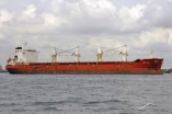 SERVICE REPORT MV SOPHIA K. CENTRAL COOLER NO2