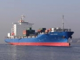 MV ST GREEN-M/E CYLINDER LINER RENEWAL IN CAT LAI TERMINAL-HO CHI MINH PORT, VIETNAM