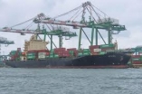 MV STRIDE-GENERAL STEELWORKS/HOTWORK CARRY OUT ON CONTAINER VESSEL IN CAT LAI PORT-HO CHI MINH, VIETNAM
