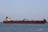 MV STRIDE - INWATER BOW THRUTER INSPECTION AND FISHING NET CUTTING IN CAT LAI PORT - HCM VIETNAM