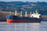 MV PACIFIC TALENT - VRCS COMPUTER TROUBLESHOOTING/ REPROGRAMMING AT HON GAI ANCHORAGE, VIETNAM