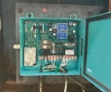 MARINE GRABS REMOTES/TRANSMITTER REPAIRS/ TROUBLESHOOTING FOR VESSEL AT VUNG TAU ANCHORAGE - VIET NAM