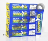 salonpass gell unit bottle