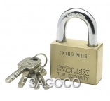 Padlocks