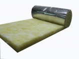 FIBRE GLASS, GLASSWOOL