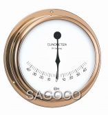 Clinometer