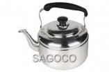Alumite Kettles