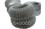 Hand Scourers