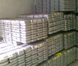 Zinc Anode