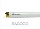 Fluorescent lamps ; FL- 40s (40 w, L = 1,198 mm )