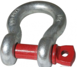 Shackles
