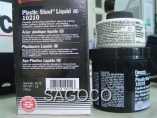 DEVCON PLASTIC STEEL LIQUID (B)