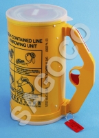 Portable Line-throwing Units