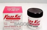 Gasoline & oil pinding paste