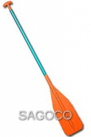 Paddles