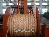 Mooring Rope