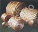 Manila rope