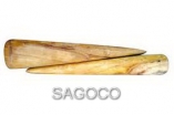 Wood Hand Fids