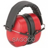 Ear muffs