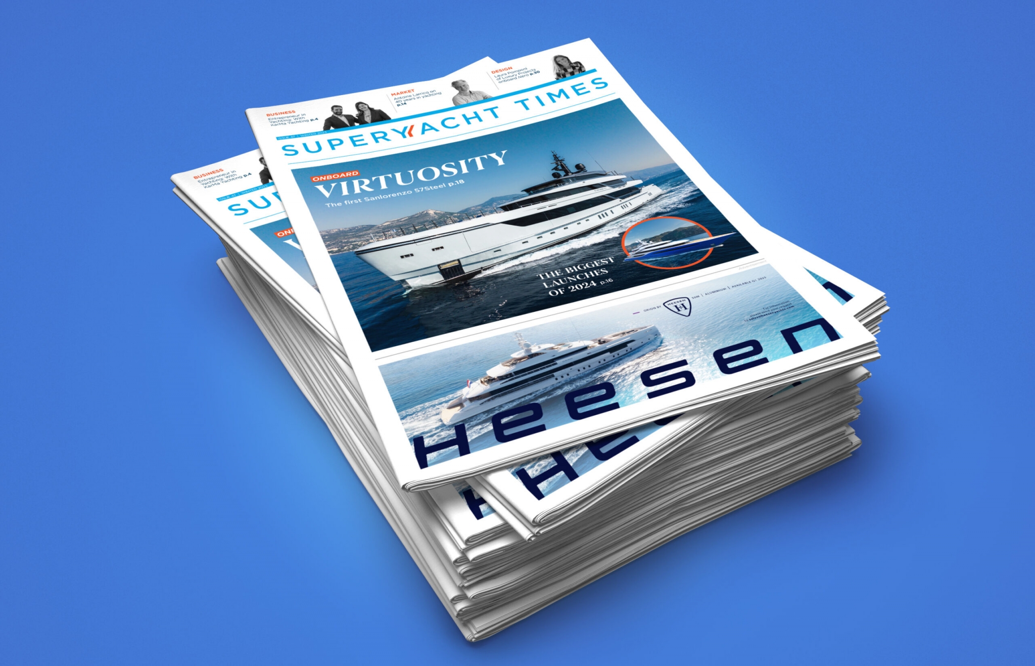 MARINE PUBLICATION SUPPLY FOR THE VESSEL AT HAI PHONG PORT