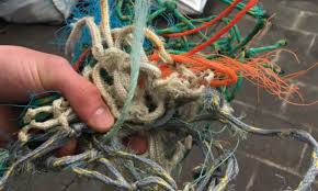DIVING REPORT ON THE ROPE/NET CUTTING AND REMOVAL FOR THE VESSEL AT SP-ITC PORT - VIETNAM